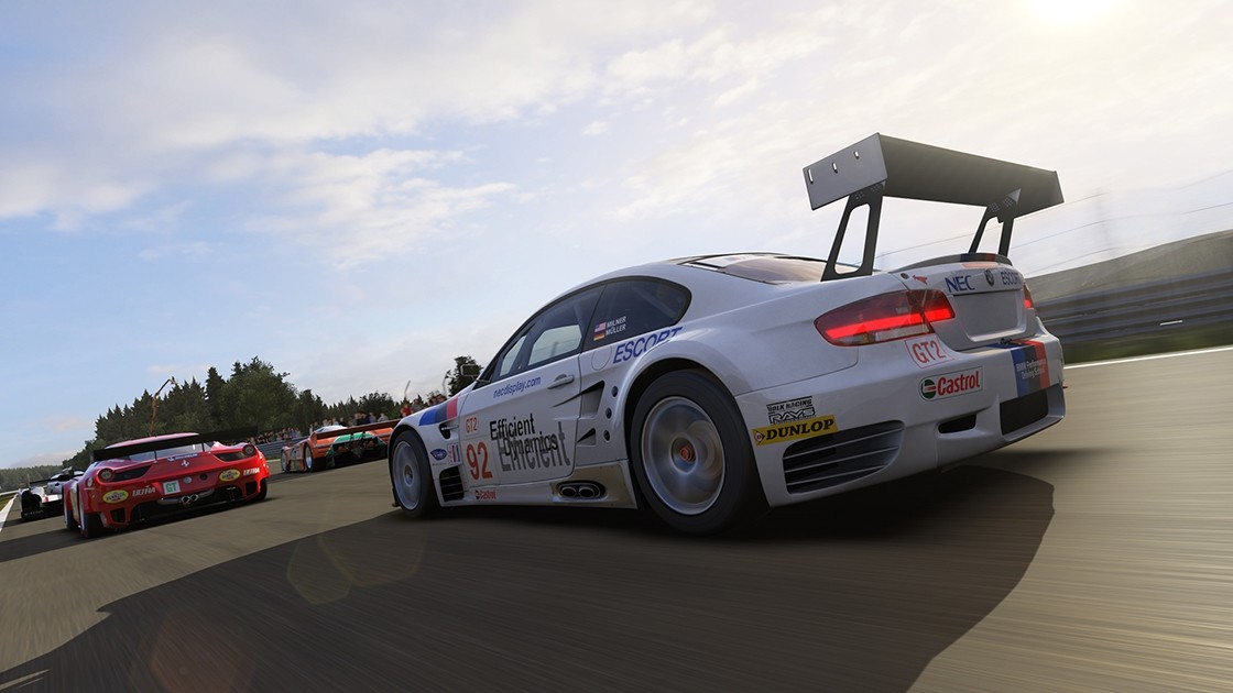 Forza Motorsport 5 (Day One Edition) - Imagen 2